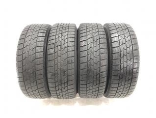 Комплект из 4-х Шина зимняя 195/65R15 Goodyear Ice Navi 6