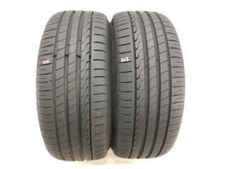 Комплект из 2-х Шина летняя 225/35R19 Minerva Radial F205