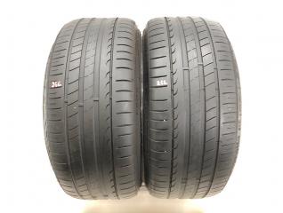 Комплект из 2-х Шина летняя 235/35R19 Minerva Radial F205