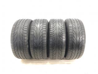 Комплект из 4-х Шина летняя 245/40R19 Bridgestone TS-02