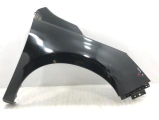 Крыло переднее правое Subaru Forester 2013 контрактная Крыло переднее правое Subaru Forester 2013