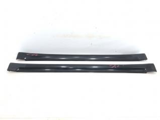 Порог Subaru Legacy 2005