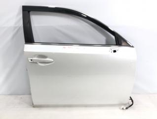 Запчасть дверь передняя правая Lexus CT200H 2012
