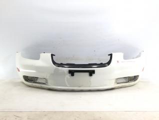 Запчасть бампер передний Toyota Soarer 2001