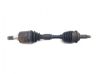 Запчасть привод передний левый Mazda Atenza 2006 GG3P L3VDT GD552550XA контрактная Привод передний левый Mazda Atenza 2006 GG3P L3VDT GD552550XA контрактная