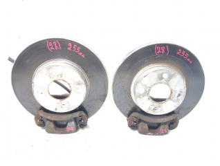 Запчасть суппорт передний Mazda Roadster 2000 NB8C B6ZE NAZ5-33-98Z контрактная Суппорт передний Mazda Roadster 2000 NB8C B6ZE NAZ5-33-98Z контрактная