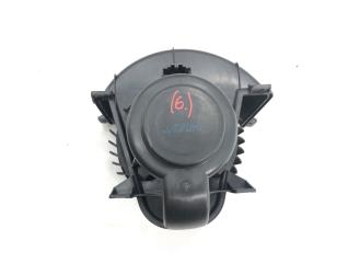 Моторчик печки Volkswagen Touareg 2008 7L6 BHK контрактная