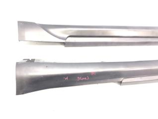 Порог Skyline 2007 CKV36 VQ37VHR