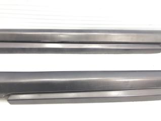 Порог Nissan Skyline CKV36 VQ37VHR