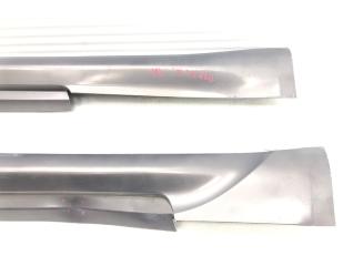 Порог Skyline 2007 CKV36 VQ37VHR