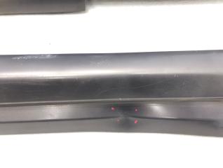 Порог Skyline 2007 CKV36 VQ37VHR