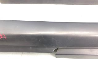 Порог Skyline 2007 CKV36 VQ37VHR