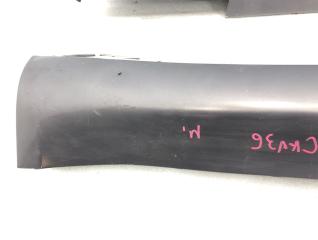 Порог Skyline 2007 CKV36 VQ37VHR