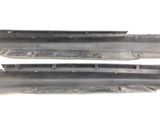 Порог Skyline 2007 CKV36 VQ37VHR