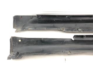 Порог Skyline 2007 CKV36 VQ37VHR