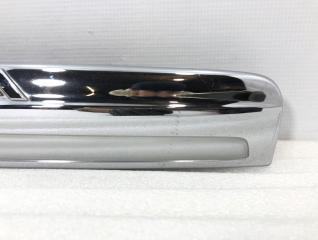 Накладка крышки багажника Acura MDX YD1 J35A Накладка крышки багажника Acura MDX YD1 J35A