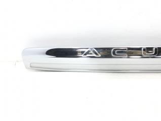 Накладка крышки багажника MDX 2003 YD1 J35A Накладка крышки багажника MDX 2003 YD1 J35A