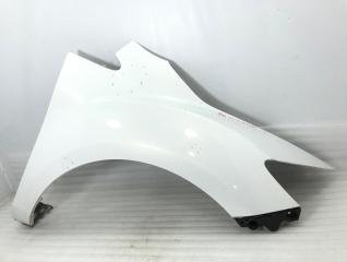 Запчасть крыло переднее правое Mazda CX-7 2007 ER3P L3VDT E22152110E контрактная Крыло переднее правое Mazda CX-7 2007 ER3P L3VDT E22152110E контрактная