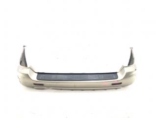 Бампер задний Subaru Legacy Lancaster 2000