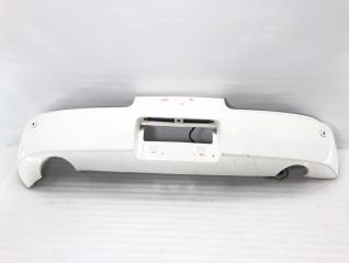 Запчасть бампер задний Toyota Soarer 1995
