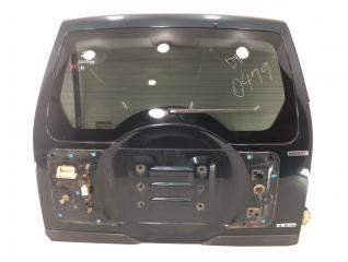Дверь багажника Mitsubishi Pajero 2007