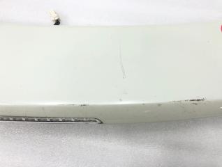 Спойлер Skyline 2007 CKV36 VQ37VHR