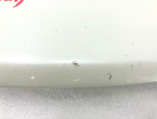 Спойлер Skyline 2007 CKV36 VQ37VHR