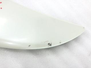 Спойлер Skyline 2007 CKV36 VQ37VHR