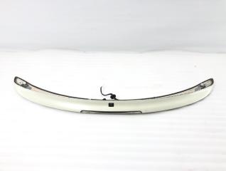 Спойлер Skyline 2007 CKV36 VQ37VHR