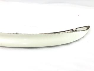 Спойлер Skyline 2007 CKV36 VQ37VHR