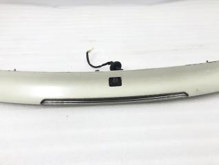 Спойлер Skyline 2007 CKV36 VQ37VHR