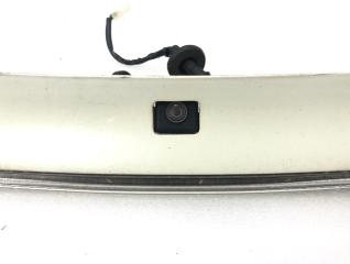 Спойлер Skyline 2007 CKV36 VQ37VHR