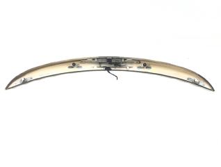 Спойлер Skyline 2007 CKV36 VQ37VHR