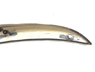 Спойлер Skyline 2007 CKV36 VQ37VHR