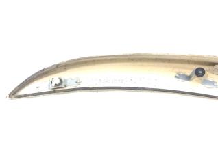 Спойлер Skyline 2007 CKV36 VQ37VHR