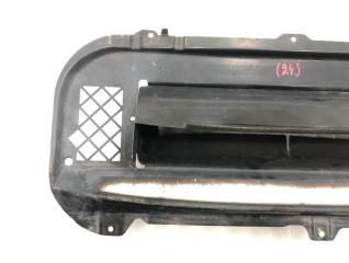 Направляющая интеркулера Subaru Forester SG5 EJ205