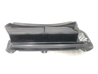 Направляющая интеркулера Forester 2004 SG5 EJ205