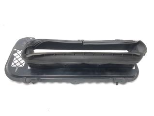 Направляющая интеркулера Forester 2004 SG5 EJ205