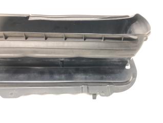 Направляющая интеркулера Forester 2004 SG5 EJ205