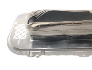 Направляющая интеркулера Forester 2004 SG5 EJ205