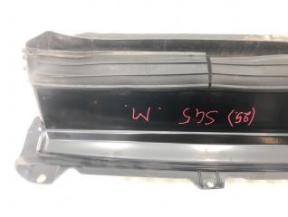 Воздухозаборник Forester 2004 SG5 EJ205 Воздухозаборник Forester 2004 SG5 EJ205