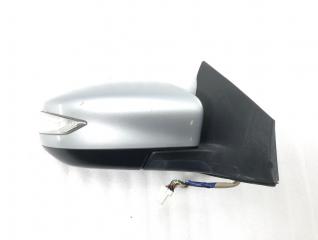 Запчасть зеркало правое NIssan Sylphy 2013 TB17 MRA8DE 963013SB0B контрактная Зеркало правое NIssan Sylphy 2013 TB17 MRA8DE 963013SB0B контрактная