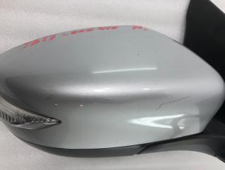 Зеркало правое Sylphy 2013 TB17 MRA8DE Зеркало правое Sylphy 2013 TB17 MRA8DE