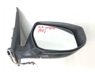 Зеркало правое Sylphy 2013 TB17 MRA8DE Зеркало правое Sylphy 2013 TB17 MRA8DE