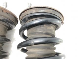 Стойка передняя GS350 2008 GRS196 2GRFE Стойка передняя GS350 2008 GRS196 2GRFE