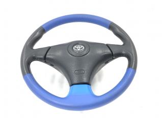 Запчасть руль Toyota Celica 2003