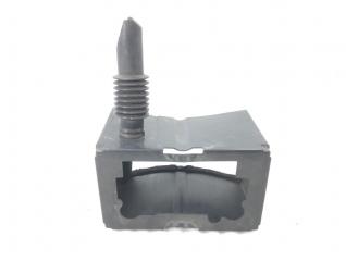 Кожух аккумулятора Nissan Safari WGY61 TB45E Кожух аккумулятора Nissan Safari WGY61 TB45E