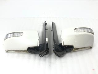 Запчасть зеркало Toyota Alphard 2003