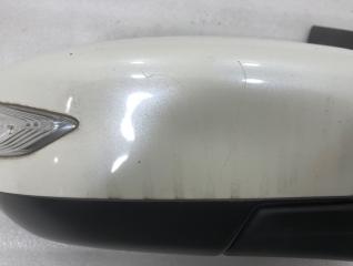 Зеркало правое NIssan Sylphy TB17 MRA8DE Зеркало правое NIssan Sylphy TB17 MRA8DE