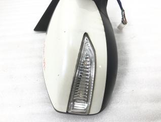 Зеркало правое Sylphy 2013 TB17 MRA8DE Зеркало правое Sylphy 2013 TB17 MRA8DE